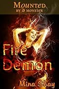 Fire Demon