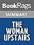 Summary & Study Guide The Woman Upstairs by Claire Messud