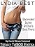 Blackmailed By Her Brother's Best Friend: Big, Hard & Without Protection... Totally Taboo Erotica