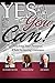 Yes You Can! by Thomas Riche