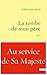 La Tombe de mon père