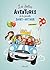 Les folles aventures de la famille Saint-Arthur (FOLLES AVENTURES FAMILLE ST AR, 1) (French Edition)