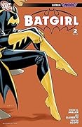 Batgirl (2009-2011) #2