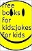 free books for kids:jokes f...