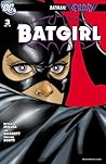 Batgirl (2009-201...