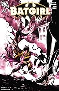 Batgirl (2009-2011) #23