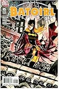 Batgirl (2009-2011) #15
