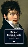 Illusioni perdute Book cover for Illusioni perdute