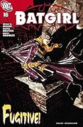 Batgirl (2009-2011) #16