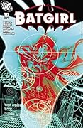 Batgirl (2009-2011) #19