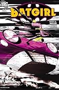 Batgirl (2009-2011) #20