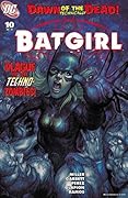 Batgirl (2009-2011) #10