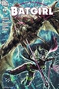 Batgirl (2009-2011) #11
