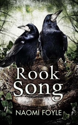 Rook Song (The Gaia Chronicles, #2)