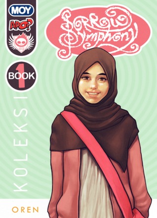 Sorrow Symphony #1 (Paperback)