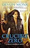 Crucible Zero