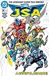 JSA (1999-2006) #2