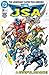 JSA (1999-2006) #2 by David S. Goyer