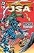 JSA (1999-2006) #3 by David S. Goyer
