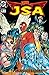 JSA (1999-2006) #16