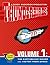 Thunderbirds Comic Volume 1: The Earthquake Maker and Visitor from Space