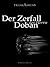 Der Zerfall des Herrn Doban