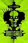 Book cover for The Unnoticeables