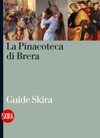 La Pinacoteca di Brera (Paperback)