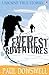 True Stories Everest Adventures: Usborne True Stories