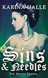 Sins & Needles by Karina Halle