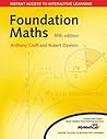 Foundation Maths