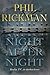 Night After Night (Phil Rickman Standalone)