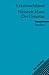 Heinrich Mann: Der Untertan. Lektüreschlüssel für Schüler