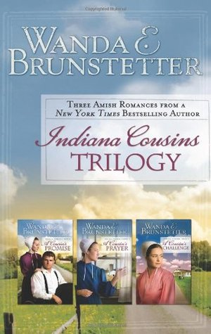 Indiana Cousins Trilogy (Indiana Cousins, #1-3)