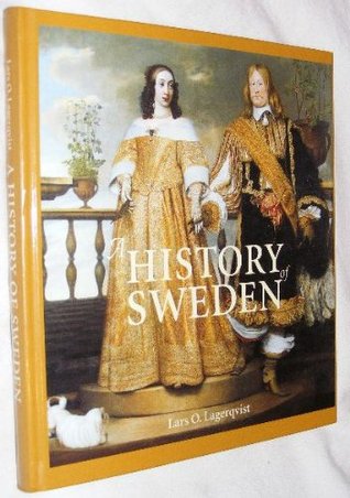A History of Sweden (Hardcover)