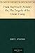 Frank Merriwell's Nobility Or, The Tragedy of the Ocean Tramp