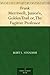 Frank Merriwell, Junior's, Golden Trail or, The Fugitive Prof... by Burt L. Standish