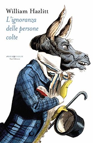 L'ignoranza delle persone colte (Kindle Edition)