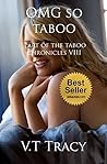 OMG So Taboo (Taboo Chronicles VIII)