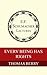 Every Being Has Rights (Annual E. F. Schumacher Lectures Book 23)