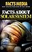 Amazing Facts About The Solar System: Complete facts about the sun, planets and the moon