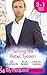 Taming The Rebel Tycoon: Wife by Approval / Dating the Rebel Tycoon / The Playboy Takes a Wife (Mills & Boon By Request)
