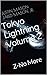 Tokyo Lightning Volume 2 by Justin Mason