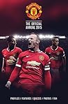 Official Manchester United FC 2015 Annual