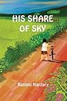 His Share of Sky