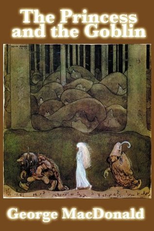 The Princess and the Goblin (Unabridged Start Publishing LLC)