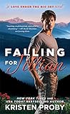 Falling for Jillian