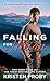 Falling for Jillian (Love Under the Big Sky, #3)