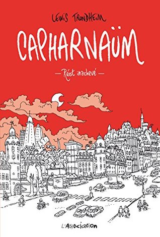 Capharnaüm (Ciboulette t. 91) (French Edition)