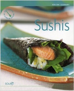 Sushis (Paperback)